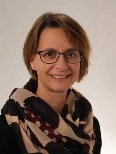 Elke Metz