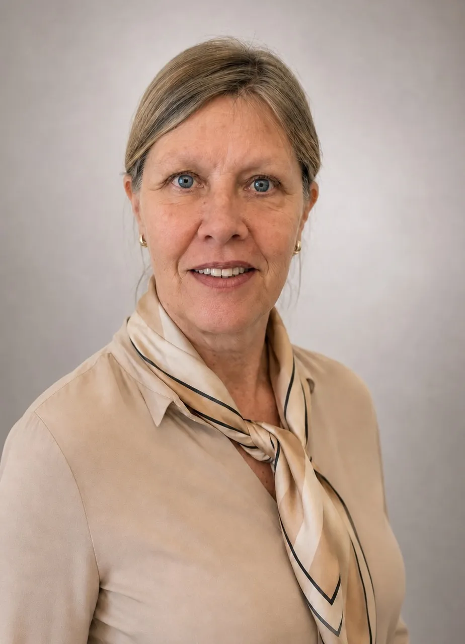 Martina Rottmayer