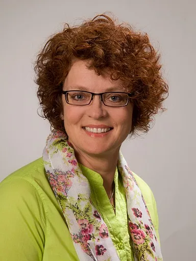 Regina Mutter